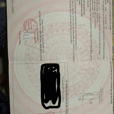 lô góc 2 mặt tiền giá rẻ