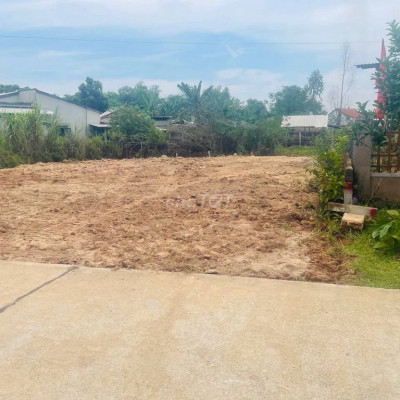 Đại An - Khu giáp ranh Ái nghĩa - Đường 7m 4xxtr