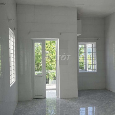 🏡 NHÀ 2 TẦNG MẶT TIỀN PHAN NGỌC NHÂN – TÂN AN – HỘI AN