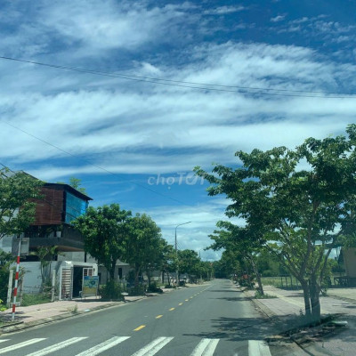 Đất nền dự án Riverial Hội An Complex