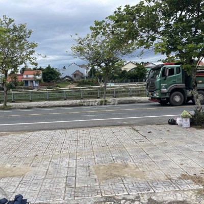 Đất Hùng Vương Hội An