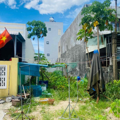 Bán đất 125m2 phường hội an tây đường 13m5 giá đầu tư