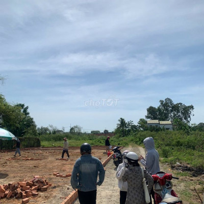 BÁN 5 LÔ LIỀN KỀ CHỈ 630 TRIỆU