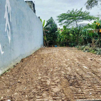 Bán đất đường 7.5m khu đô thị DHTC Điện Thắng Trung giá rẻ