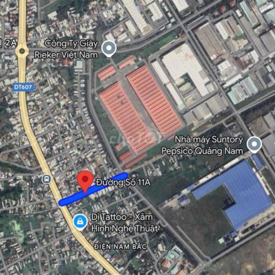 chính chủ cần tiền bán nhanh, đường 7.5m, hướng đông nam