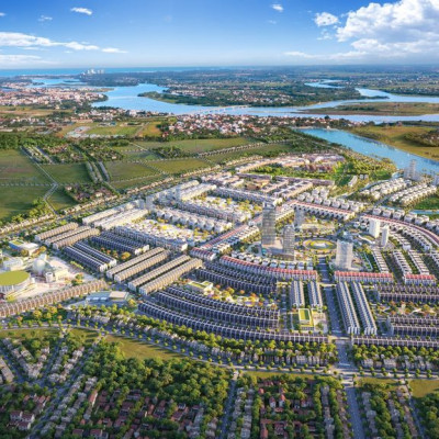 Bán nhanh Đất Nền Hội AN 150m2 (6x25) gần chợ Lai Nghi, giá chỉ 2,4Tỷ