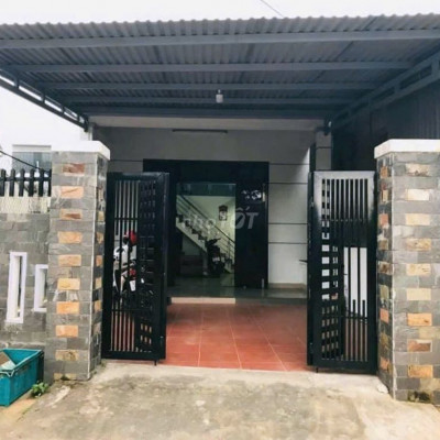 BÁN NHÀ MẶT TiỀN ĐƯỜNG 17 M  XO VIET NGHE TINH HỘI AN