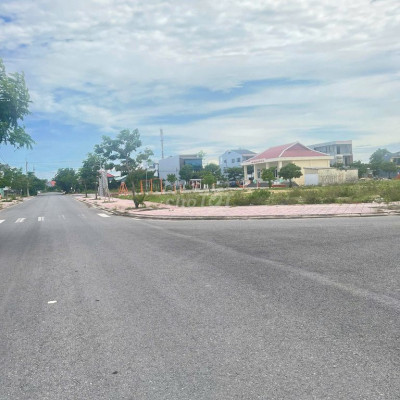 BÁN ĐẤT NÊN DỰ ÁN - CƠ HỘI SINH LỜI - DIỆN TÍCH LỚN - GẦN HỘI AN