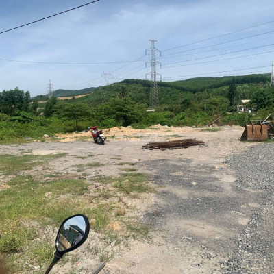 BÁN 3 LÔ LIỀN KỀ MẶT TIỀN  ĐƯỜNG QUỐC LỘ 14B ĐẠI HIỆP