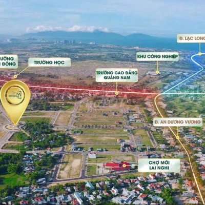 SẬP HẦM BÁN ĐẤT ĐƯỜNG TRẦN THỦ ĐỘ 150M2 NGANG 6M - DÀI 25M ĐƯỜNG 17M