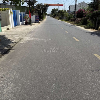 🏡 LÔ ĐẤT ĐẸP 8×50M – TRUNG TÂM HỘI AN – CHỈ 6 TỶ!