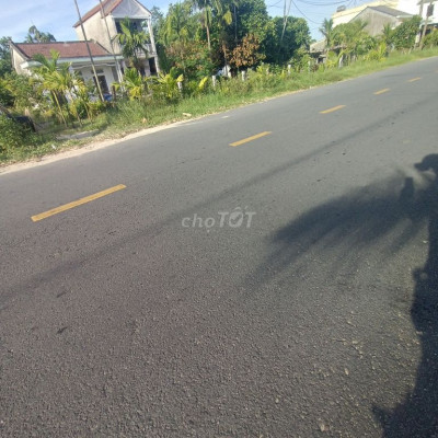 🏡 BÁN ĐẤT SIÊU TẠI HỘI AN – VỊ TRÍ ĐẸP