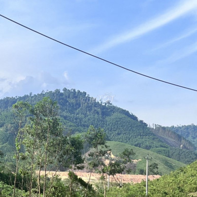 Bán đất cụm công nghiệp