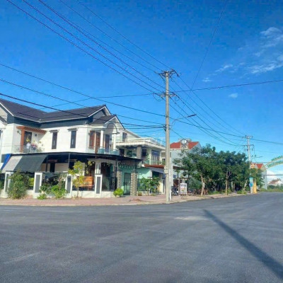 Vị trí vàng – Giá cực tốt ngay cạnh Phố Cổ Hội An!