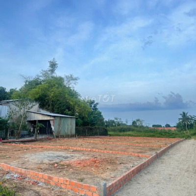 5 LÔ LIỀN KỀ VEN ĐÀ NẴNG CHỈ 630TR