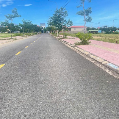 Sở hữu ngay lô đất đường Trần Thủ Độ diện tích 150m2 giá chỉ 16tr/m2