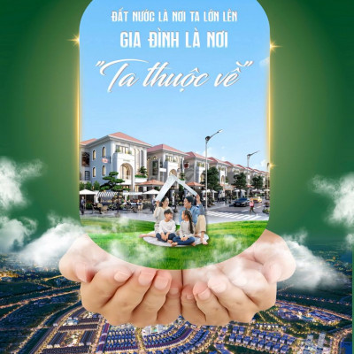 RIVERIA - Khu đô thị liền kề Hội An_Điểm sáng đầu tư – An cư lý tưởng