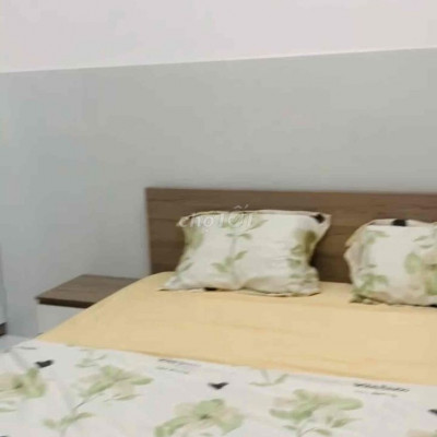 cho thuê nhà nguyên căn full nội thất sịn xò