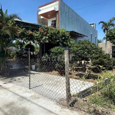 Đất đường Tứ Ngân1 Điện Ngọc