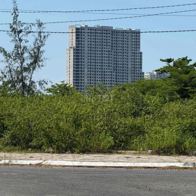 biệt thự mặt sông cổ cò 3 mặt tiền 187m2 vị trí siêu đẹp