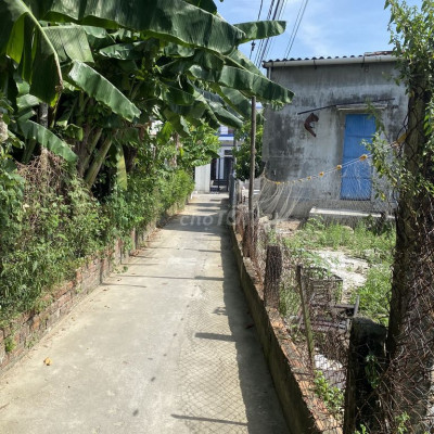 Chính chủ bán đất kiệt trung tâm phố cổ Hội an giá rẻ