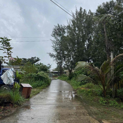 chính chủ cần bán gấp lô Điện Dương