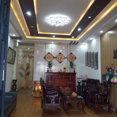 BÁN NHÀ + ĐẤT RỘNG 250m² – THÔN PHÚ BÌNH, XÃ TAM PHÚ, TAM KỲ QUẢNG NAM
