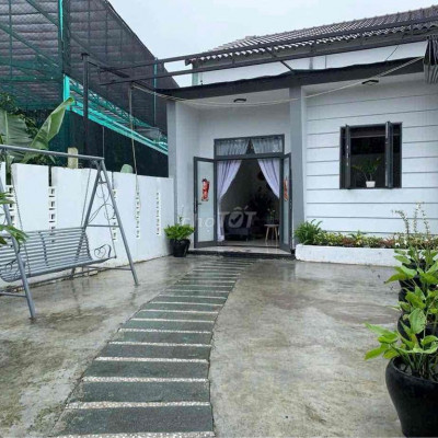 Bán Nhà Thanh Tây Cẩm châu Hội An cực đẹp giá tốt