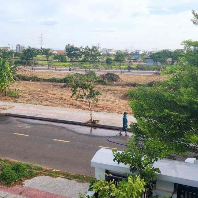 Bán đất nền dự án Cầu Hưng Lai Nghi (6x21) tháng 12 /25 ra sổ