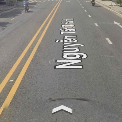 Bán 2 lô liền mặt tiền Nguyễn Tất Thành Hội An