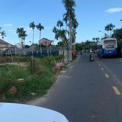 Chuyển nhượng gấp lô đất mặt tiền Lê Thánh Tông