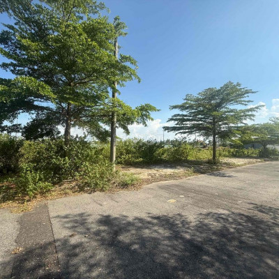 120m2 đường 7m5 giá chỉ 2ty5 ngang 6m