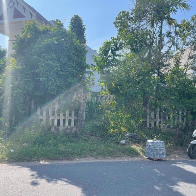 Mặt tiền DH1cách ql1A 200m tại Điện Thắng Bắc -Điện Bàn giá chỉ 1,9 tỷ