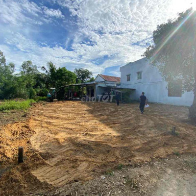 Nam Phước TP Đà Nẵng - Bán 2 lô liền 10x35m Đất ở hết gần Quốc Lộ