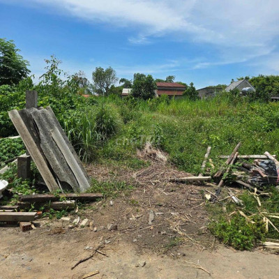 Bán lôPhường Điện Bàn Bắc gần chợ Lệ Trạch giá chỉ 850 triệu