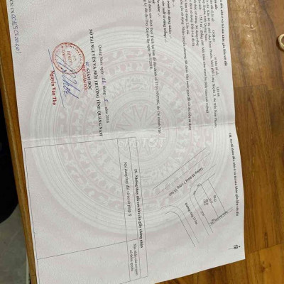 Đất 153m2, lô góc 28/3, Nguyễn Tri Phương, Thị Trấn Nam Phước