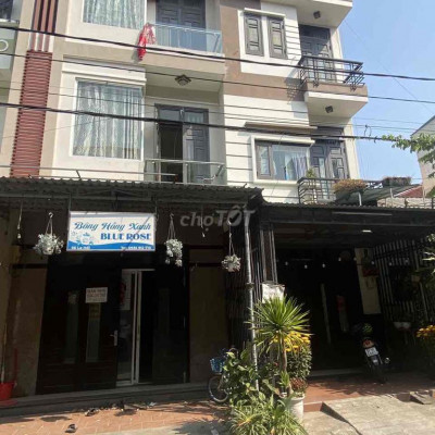 Nhà An Hội - Phố cổ Hội An