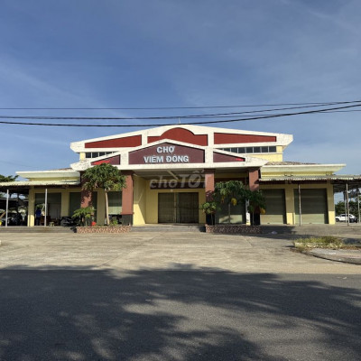 Cần bán lô Ngọc Dương Riverside - Hàng nắm chắc chủ