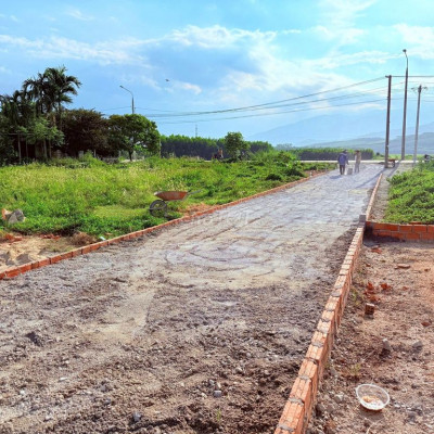 Bán 3 lô đất liền kề cách tỉnh lộ DT609B 10m giá chỉ