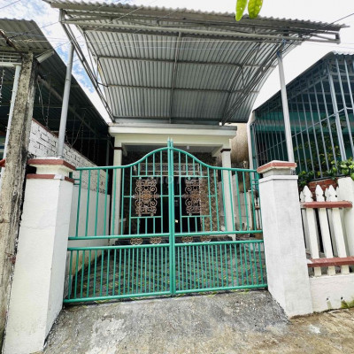 Chính chủ bán nhà gác lửng 101 m2, kiệt ô tô đang cho thuê 3tr5/tháng