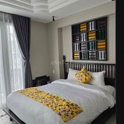 CHO THUÊ KHÁCH SẠN BOUTIQUE PHỐ CỔ HỘI AN
