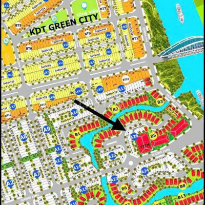 Có thương lượng, view đỉnh, mặt tiền chà bá dài rộng, biệt thự, kd ok