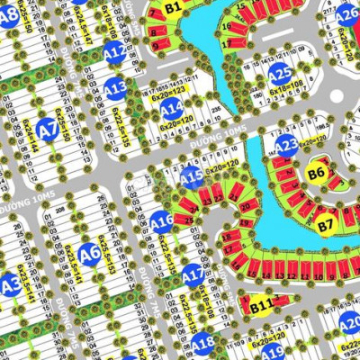 giá chỉ 3ty1 có ngay lô đất trục thông đường 7m5 135m2