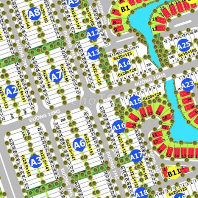 gần khách sạn 108m2 bước mấy bước đến sông