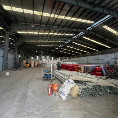 Cho thuê kho, xưởng tại Điện Bàn - Quảng Nam,diện tích lớn giá cực tốt