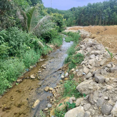 bán nhà vườn khủng  bám suối 16.000m cób400m đất ở phù hợp nghĩ dưỡng