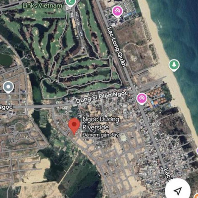 🔥Bán lô Ngọc Dương vị trí đẹp, mát mẻ giá đầu tư