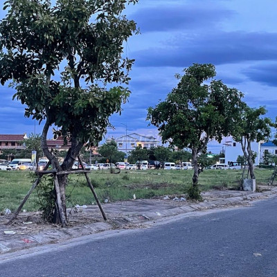 Bán Đất nền Trung Tâm Phố Cổ Hội An