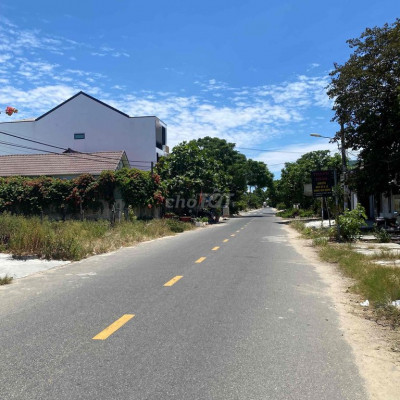 Bán lô đất 125m2 phường hội an tây gần sông,biển cách phố cổ 8p