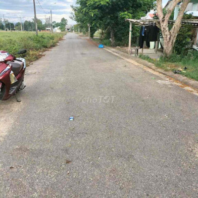 Bán Lô TĐC 182m2 Có Sẵn Nhà C4 ngay cầu Cửa Đại